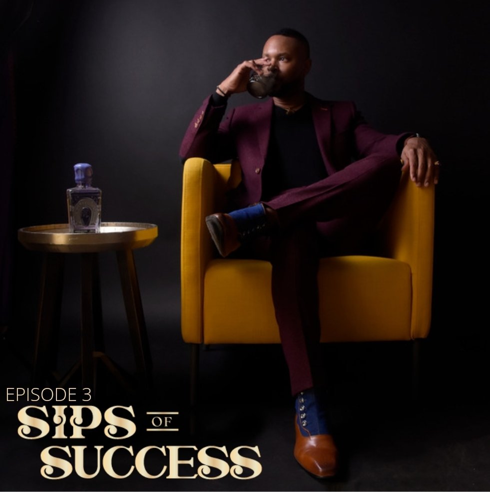 SipsofSuccess's tweet photo. Conversions with people you know, stories they've never shared, sipping in the drinks they love. Welcome to Sips of Success. Podcast available everywhere. https://t.co/8tfOfY3Nw2 https://t.co/pkkIgD7tk5