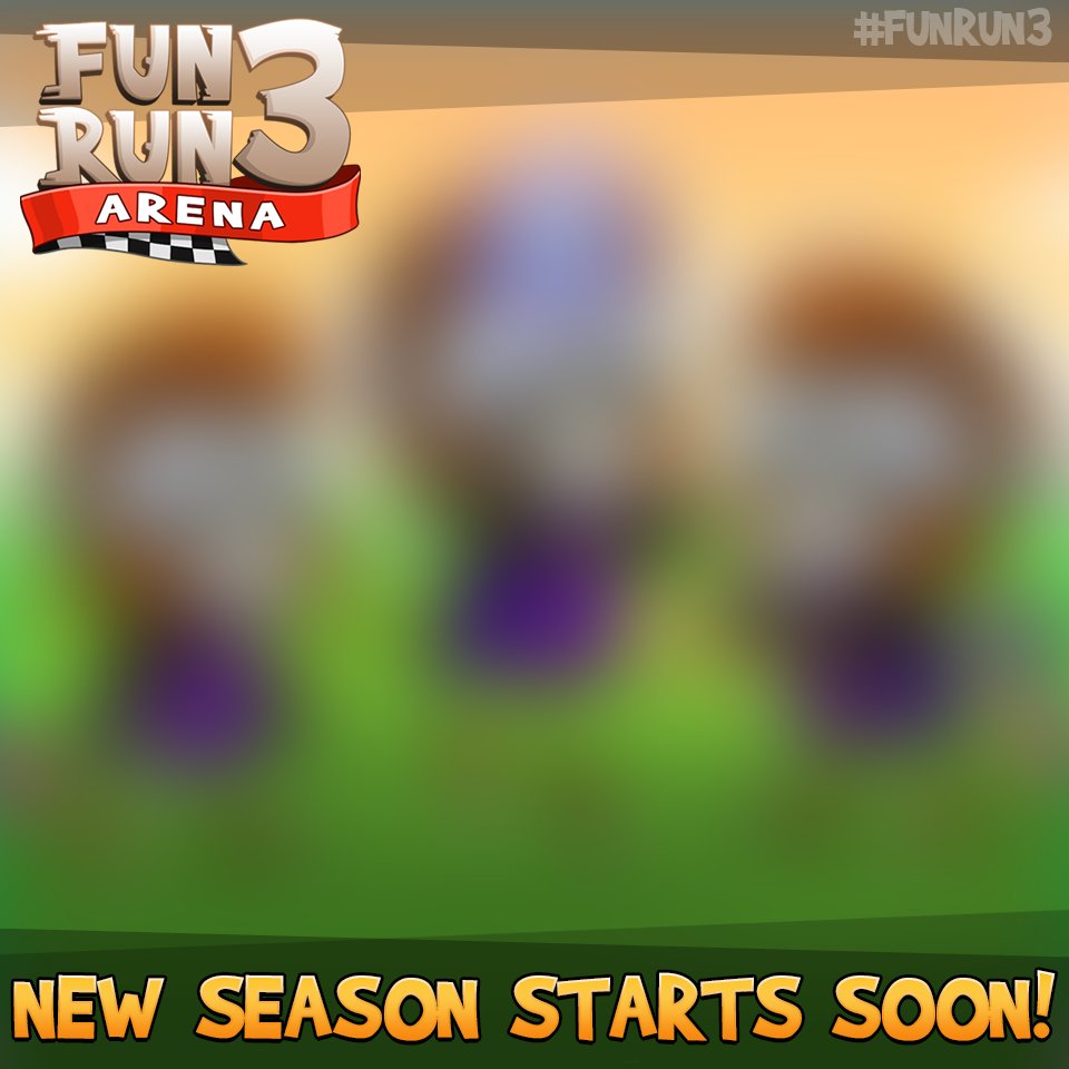 TheFunRun's tweet photo. Not long until the next Runner Pass season begins! 💖What do you see in the picture? 👀 #RunnerPass #FunRun3 #ComingSoon https://t.co/IOhSzncdzG
