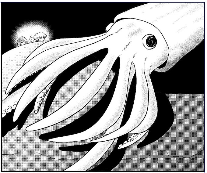 次の短編漫画描いてます9/15の20時頃に、FANBOXとFantiaで限定公開ですよーろしーくねー 