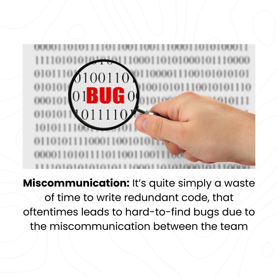 Tecocraft's tweet image. (3/3)

#bugfreecode #erreofreecode #javascript #Java #WomenWhoCode #programminglanguages #Coding #pythonprogramming