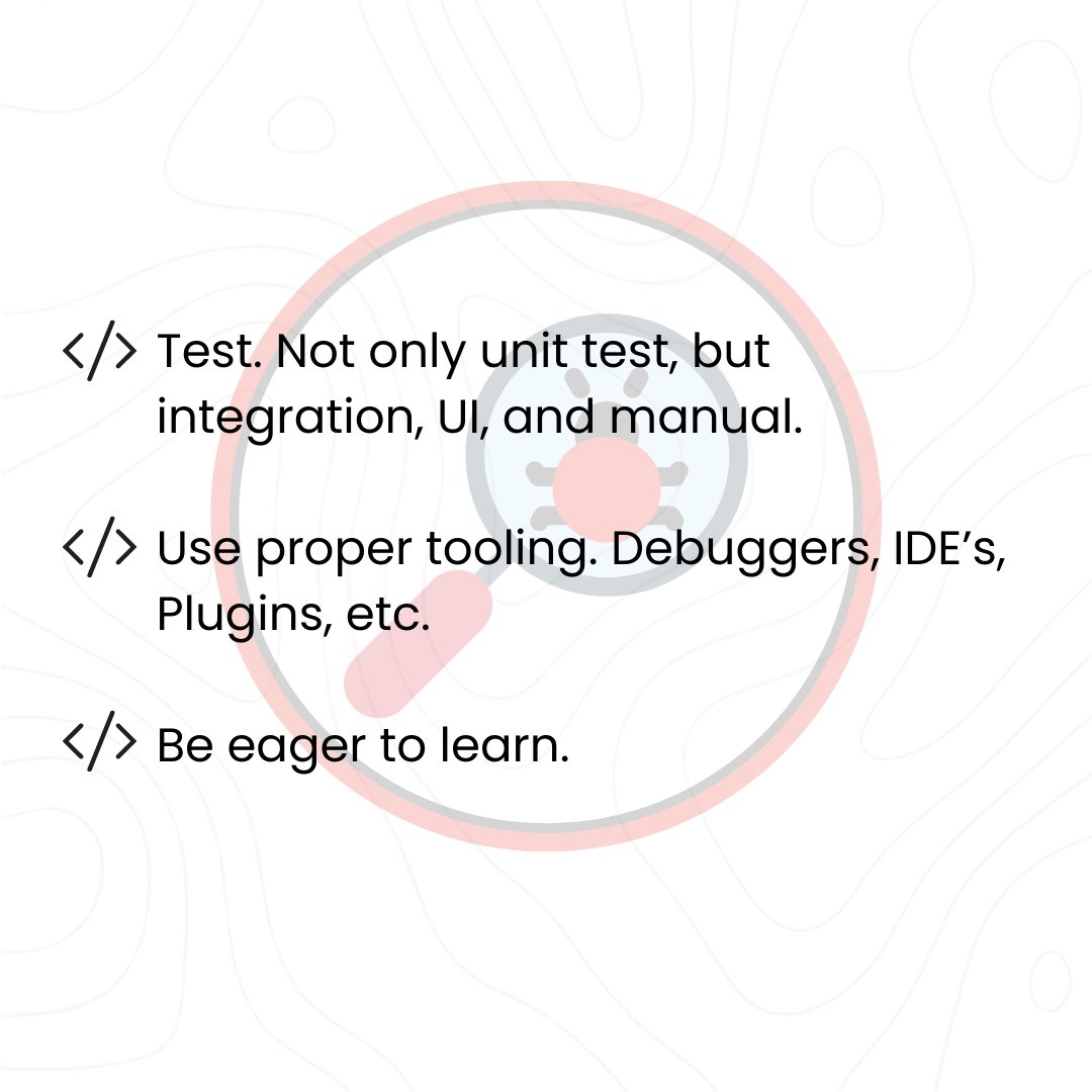 Tecocraft's tweet image. (3/3)

#bugfreecode #erreofreecode #javascript #Java #WomenWhoCode #programminglanguages #Coding #pythonprogramming