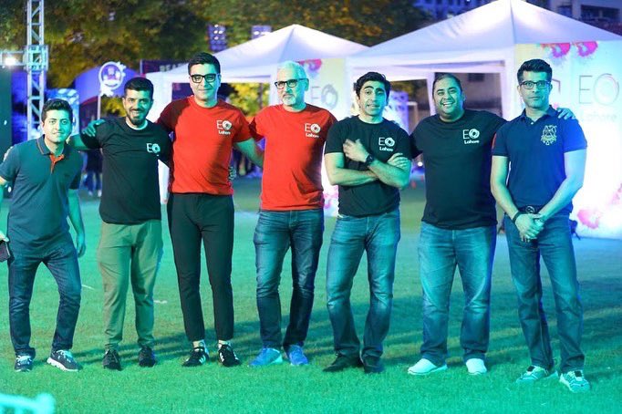 EO_Lahore's tweet photo. The Ultimate Combat | EO Lahore Social Event
A fun filled evening hosted by EO for it’s members and their families that included fun activities such as paintball competition, arts & crafts, balloon pop art etc.
#weareeo #eomepa #entrepreneur #lahore #karachi #islamabad https://t.co/MjpCZpVu3G