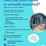 Photo by SafePlace Merseyside (@SafePlaceMside)