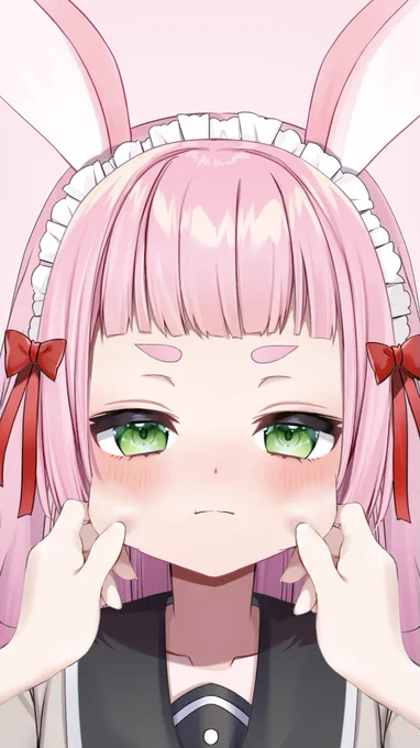 離せバカ 