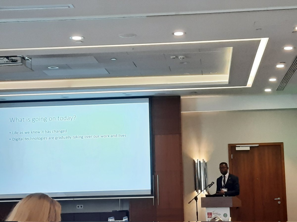 geo_connect_org's tweet photo. UPCOMING SESSION OUTLOOK at the FIG Congress 2022.
#YoungSurveyors
Young Surveyors and the Future of Volunteering
Commission: @fig_young
Chair: @K_Asiama, Chair FIG Young Surveyors Network, Germany
Rapporteur: Ms. @ChapunzaS
#GoingOnNow
Room: Sycamore/Magnolia/Cedar https://t.co/BGAnytkb3x