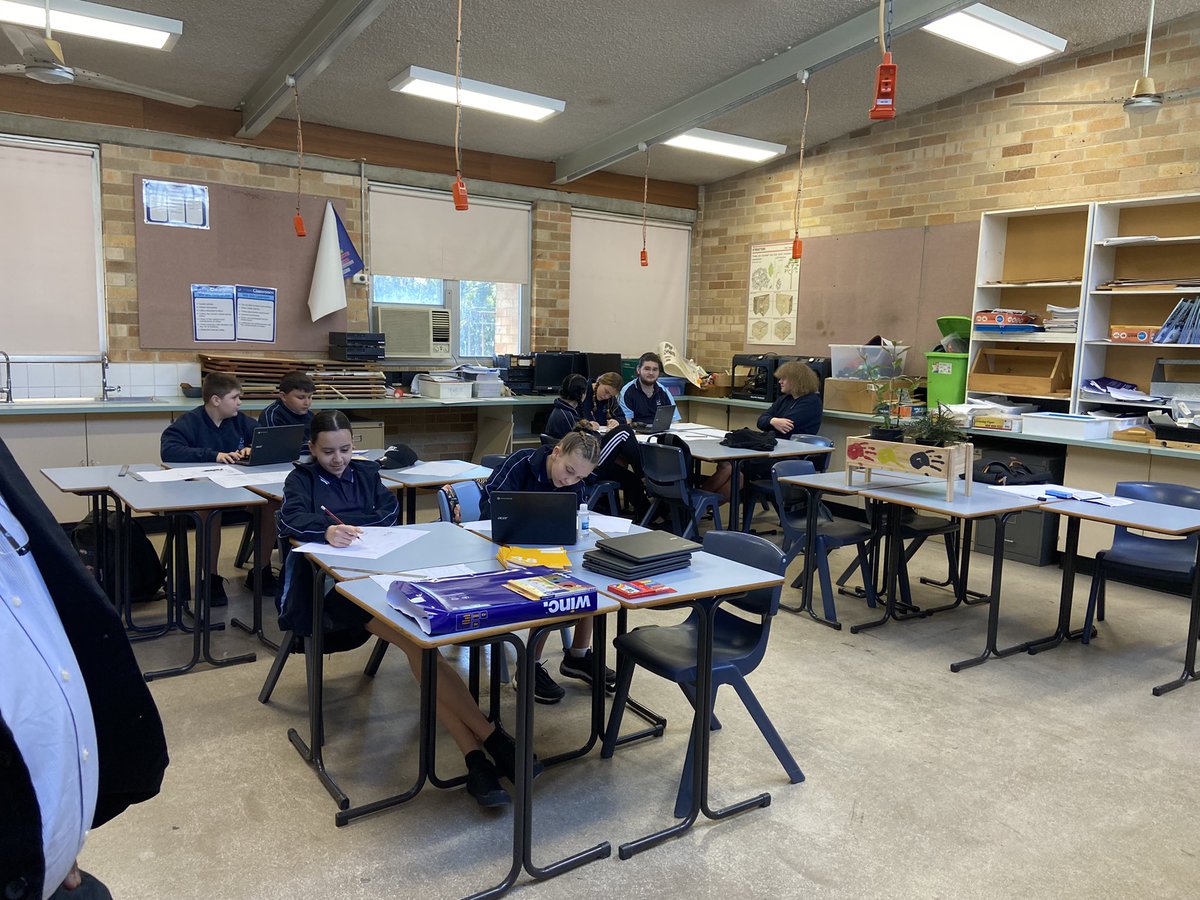 Stage5Curiosity's tweet photo. @JamesMeehanHS moving closer to our SIP goals of an innovative Stage 5 curriculum with the beginning of our pilot project week. Mr. Pabiona pilots his Nature &amp; Nurture project, with students learning about the impact of and importance of flora and constructing mini-garden beds. https://t.co/3gBKmfQkEZ