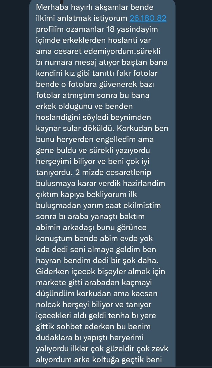 gay sex hikaye ve video on Twitter