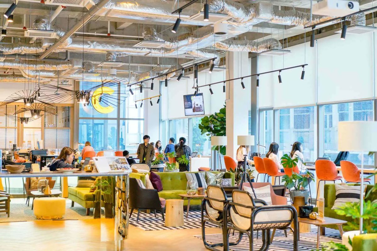 CoWorkingLondon's tweet photo. #CoworkingInsights 🕵🏼‍♀️ Flex Operators #TheHive, #CommonGround, and #TheCluster Merge to Form The #FlexiGroup 👓  https://t.co/6XPqU5uXMg https://t.co/GXMfyYk0x2