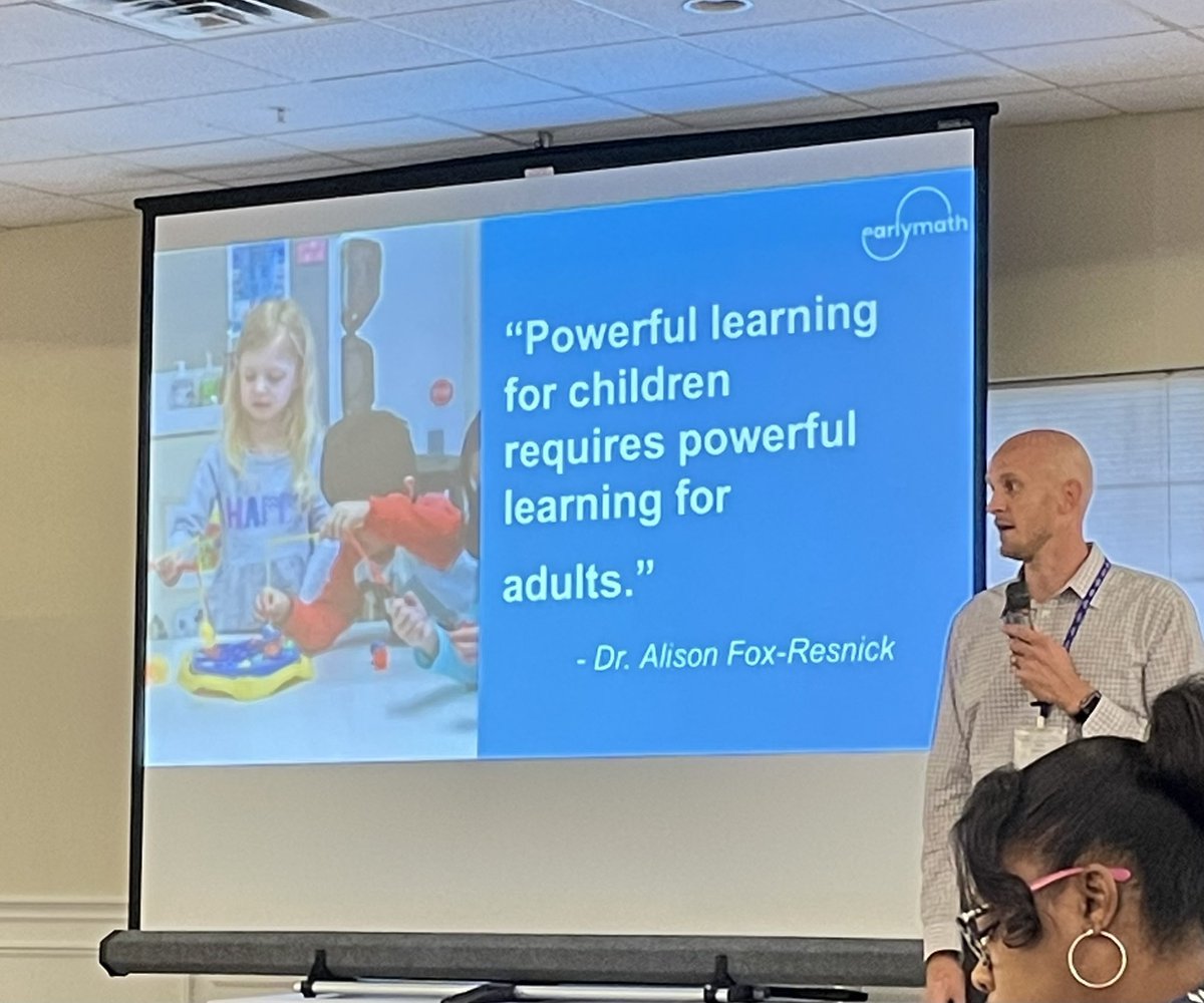 Powerful learning at Adult Learning Principles by @MIearlymathEIPs & @sewardstephen #MImathessentials