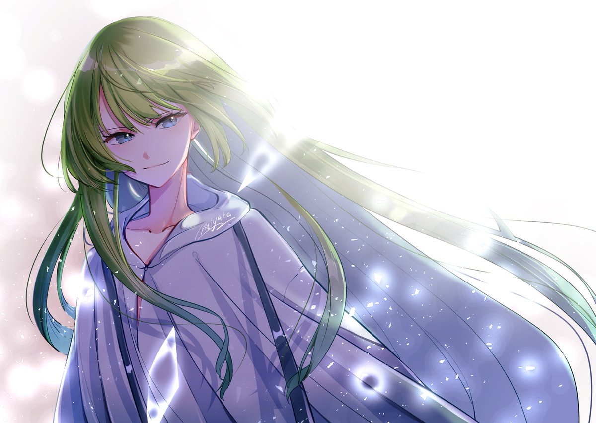 Fate FGO バビロニア エルキドゥ キングゥ 衣装＋ウィッグ コスプレ