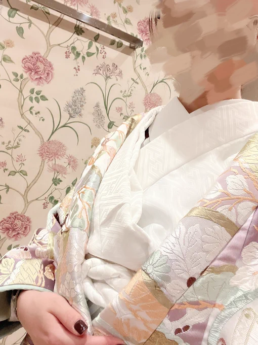 これはとても可愛いきもの 