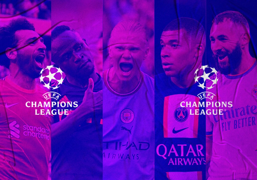 KotaishAhmad's tweet photo. يلا نتكلم عن مباريات الجولة الثانية من دوري أبطال أوروبا اللي ستنطلق أحداثها غدا
بالتعاون مع @Amerzaben1
و @Footballation0
#UCL
#UCLFantasy
#UCLisBack https://t.co/eXhm9PMrKz