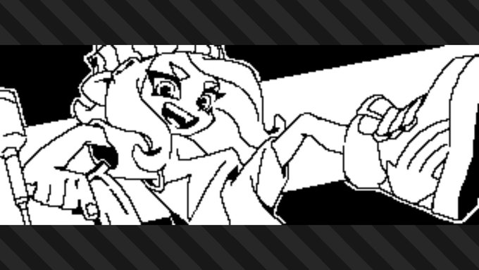 #斯普拉遁3 #Splatoon3 #NintendoSwitch
嘿嘿俺的小章鱼 