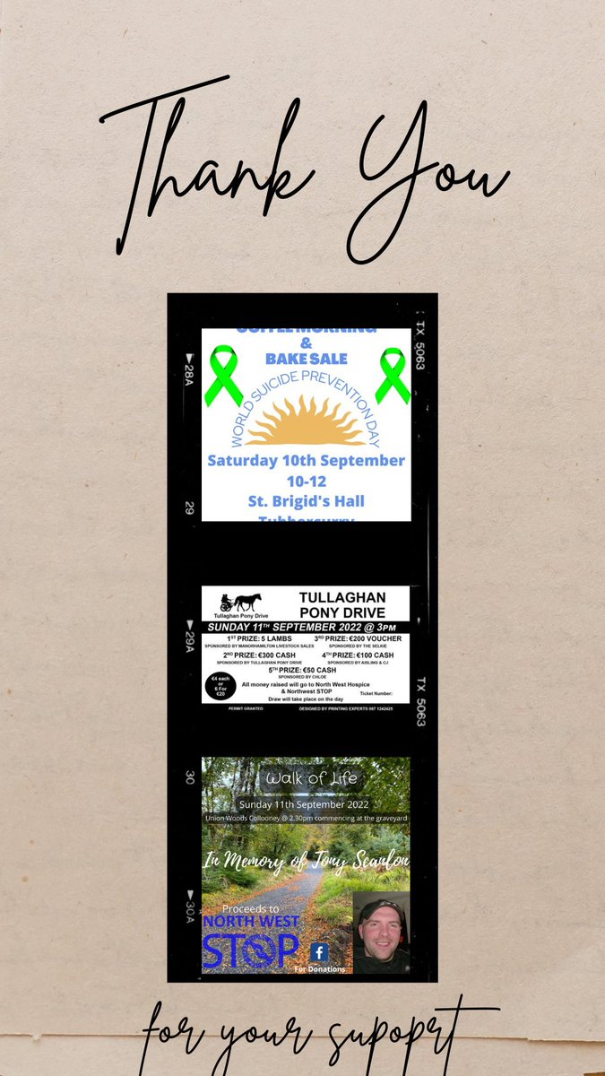 North West STOP tweet media