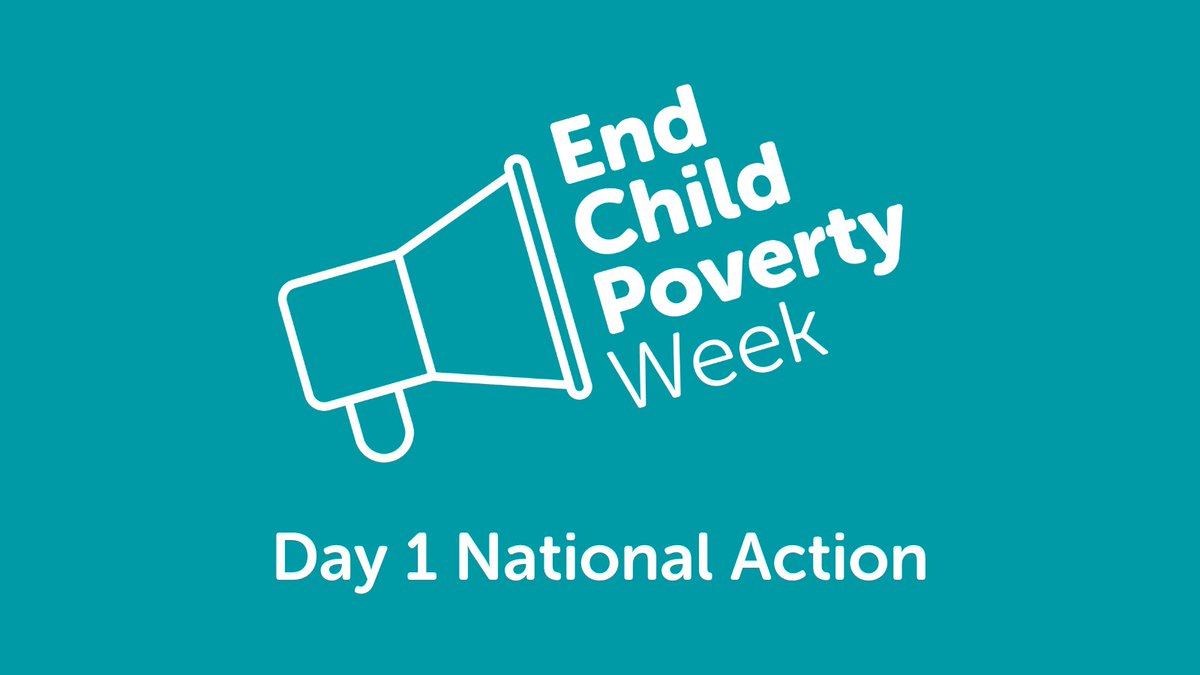 We want to extend a thank you to our panel speakers & chair for our 1st #EndChildPovertyWeek event today!

Ann McKenzie @ScotGovFairer, Rónán Hession @welfare_ie, @fotoole @IrishTimes, @Denise_CFI @CommunityFound and our very own @Tanya_Ward 

Watch here📽️facebook.com/childrensright…