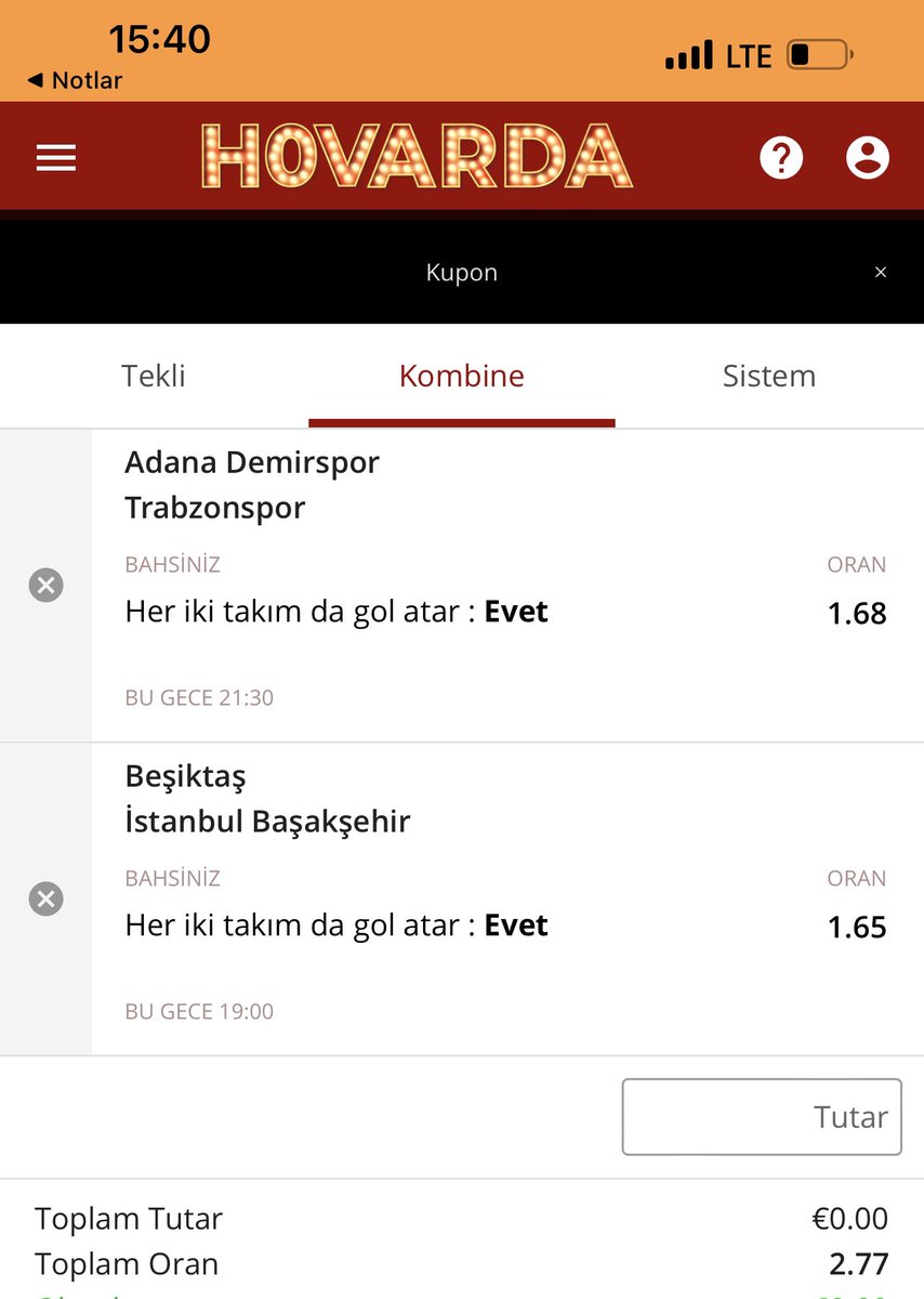 BOL BOL ŞANS

500 YATIR 2000 ile başla

Hovarda: bit.ly/3vchbmx

Rexbet: bit.ly/3QGzs5v

Jetbahis: bit.ly/3HKUawO

İnto: bit.ly/3QAUxxx