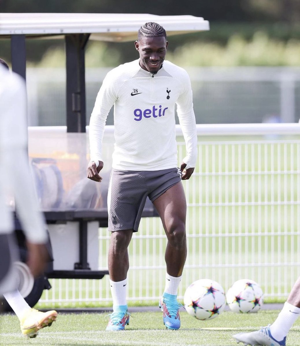 .<a href="/ChampionsLeague/">UEFA Champions League</a> is back 🤩🤍
#YB8