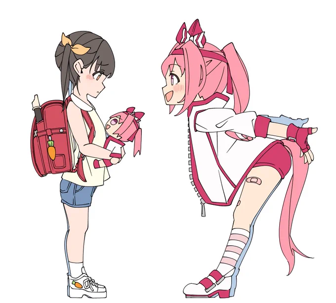 #ウマ娘