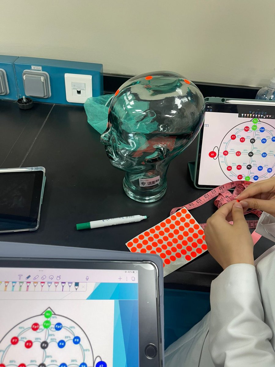 cmsj221's tweet photo. Neuroscience technology 🧠✨ https://t.co/1nbWLeXnf9