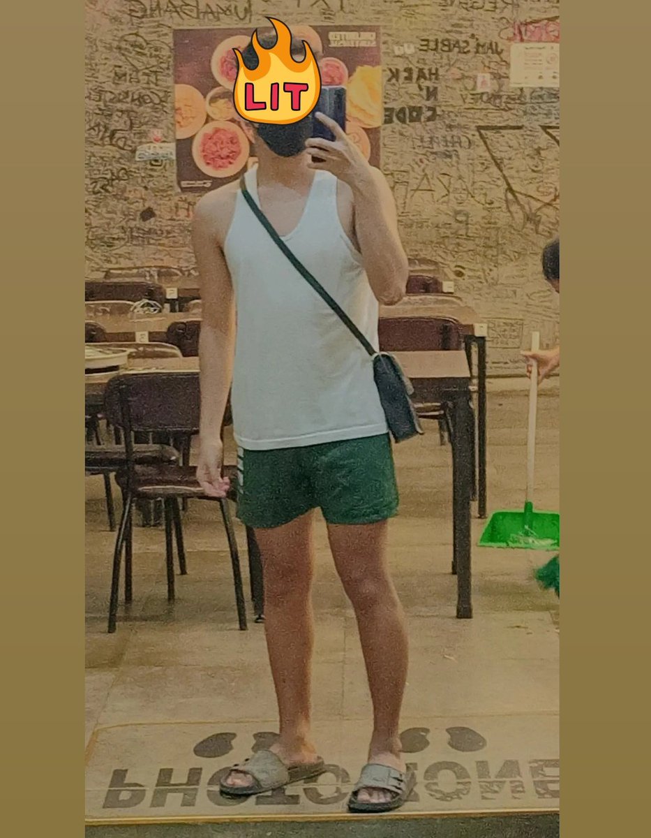 LoveJohnson1998's tweet photo. Kung alam mo saan to, alam mong masarap ako, I mean dito. 🤣🔥 https://t.co/c9FytLyLR8