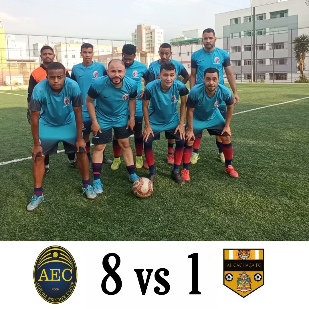Auroraec_of's tweet photo. 🏟️ O último final de semana, no sábado (10), o Aurora venceu seu segundo amistoso consecutivo, dessa vez contra o Al Cachaça por 8 a 1. 
Gols: 
⚽⚽⚽ Pedro Souza 
⚽⚽ Philipinho 
⚽ Welson júnior 
⚽ Gil 
⚽ Zoreia 

#avanteaurora #semjesusnãodápraserfeliz #wilsinhodatabu11555 https://t.co/CtXNXoo7kn