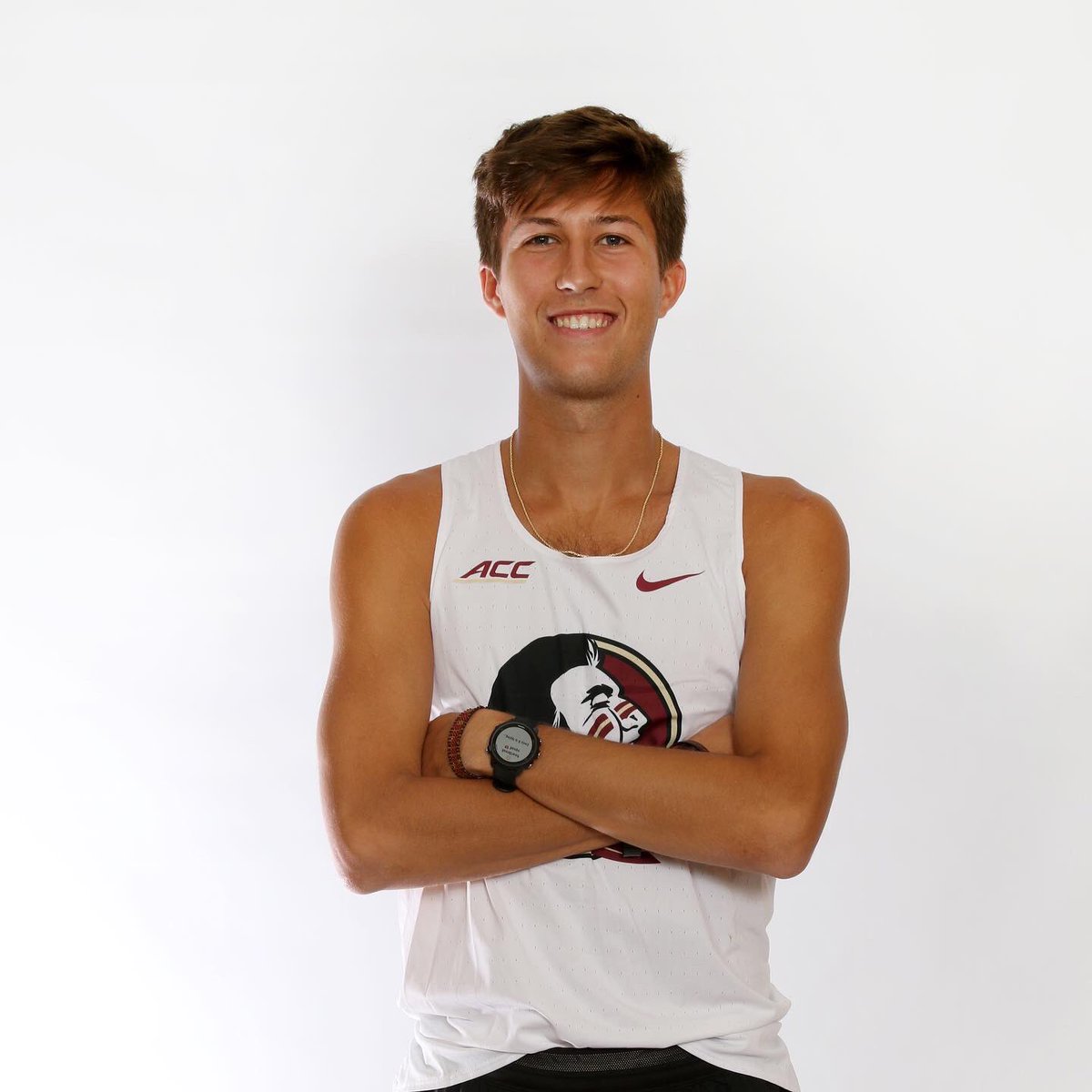 Florida State T&F/XC tweet media