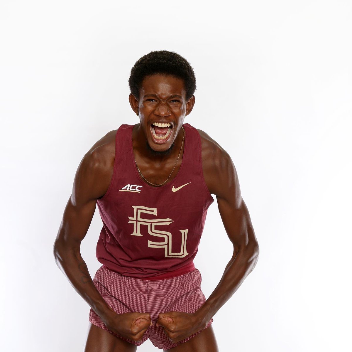 Florida State T&F/XC tweet media