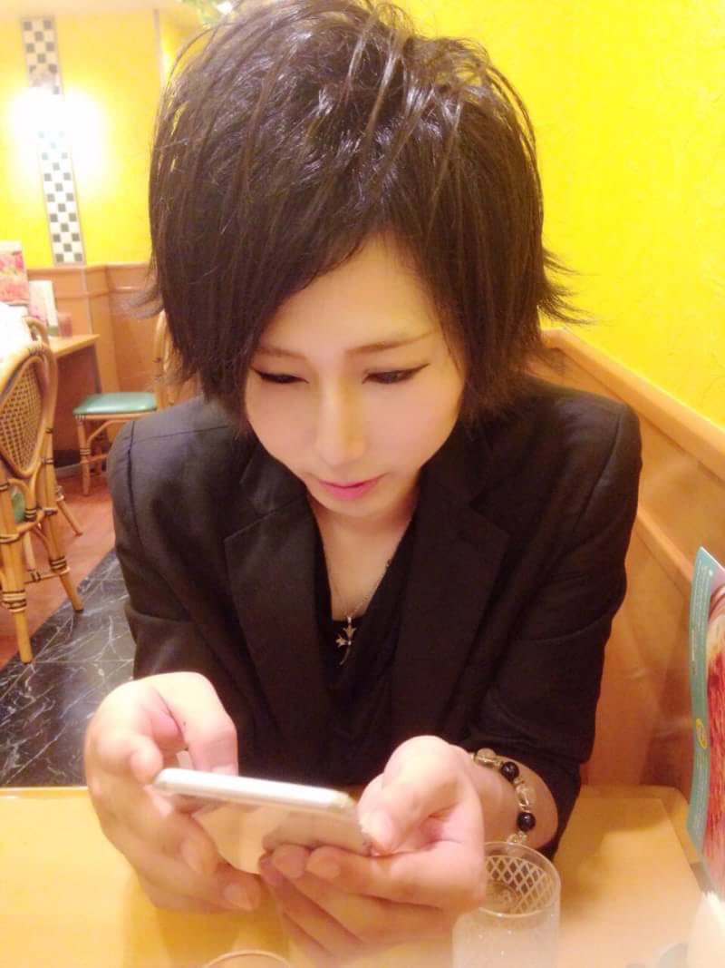hirokimamiya666's tweet photo. #teamABC 
#JanneDaArc 
#theGazettE 
#V系好きな人と繋がりたい 
#1mmでもいいなと思ったらRT 
プロフ更新しますた https://t.co/R3T8GNVAlx
