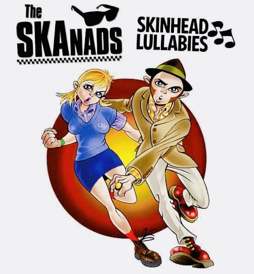 gonads_official's tweet photo. Released ten years ago, our first EP as the SkaNads #ska #reggae #rudereggae https://t.co/6LuoteK782