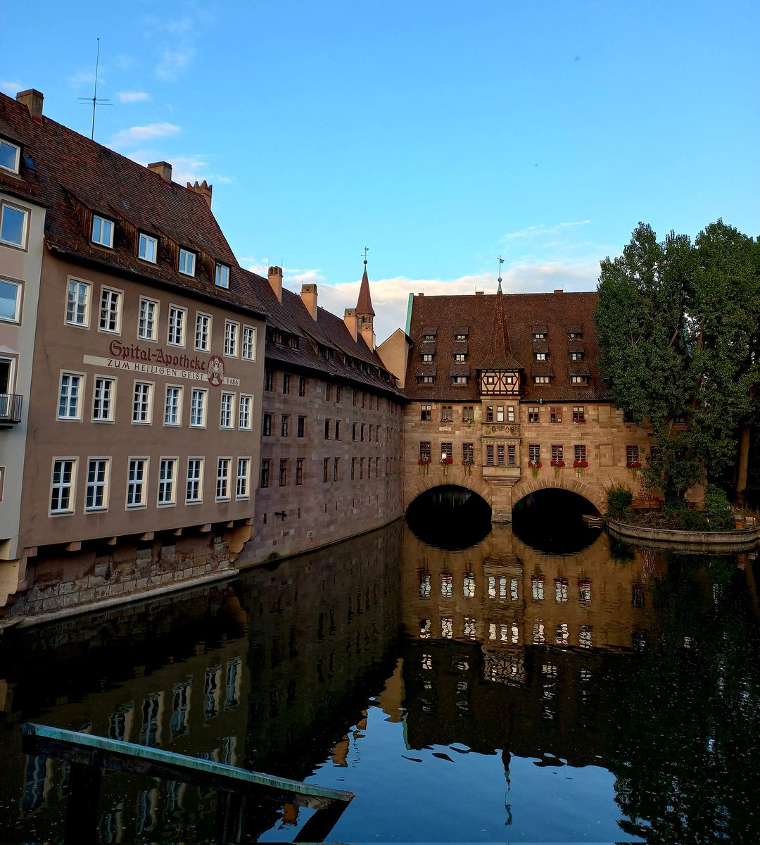 Attending my 1st WAPES (World Association of Public Employment Services) meeting. We're in Nürnberg to discuss skills shortages and bringing vulnerable groups into the labour market. <a href="/wapesorg/">WAPES</a> <a href="/Arbetsformed/">Arbetsförmedlingen</a>
