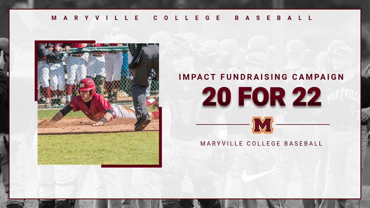 MC Scots Baseball (@mcbaseballscots) on Twitter photo Support the <a href="/MCbaseballScots/">MC Scots Baseball</a> through your generous donation here justgiving.com/campaign/20for…. Fundraiser will run September 12-October 23
#20for22atMC Support the <a href="/MCbaseballScots/">MC Scots Baseball</a> through your generous donation here justgiving.com/campaign/20for…. Fundraiser will run September 12-October 23
#20for22atMC
