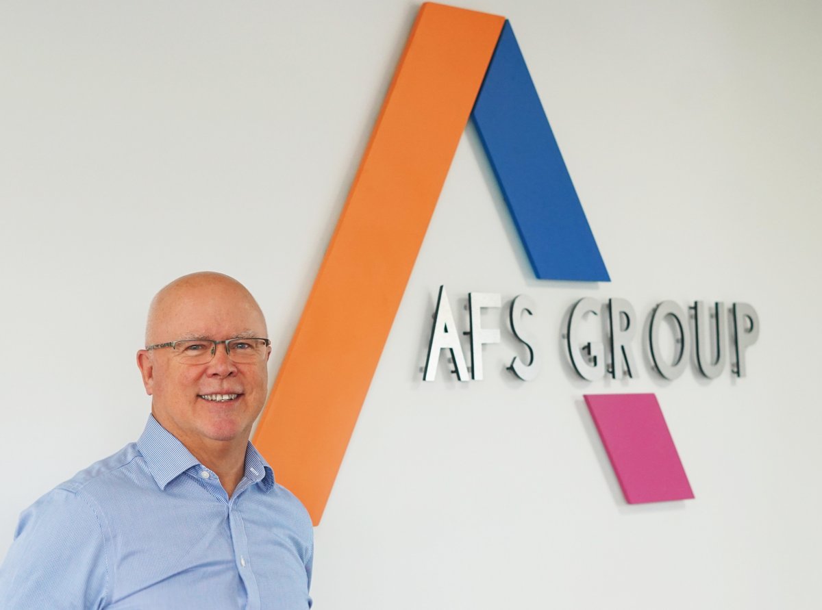 Asset Finance Solutions (UK) Ltd tweet media