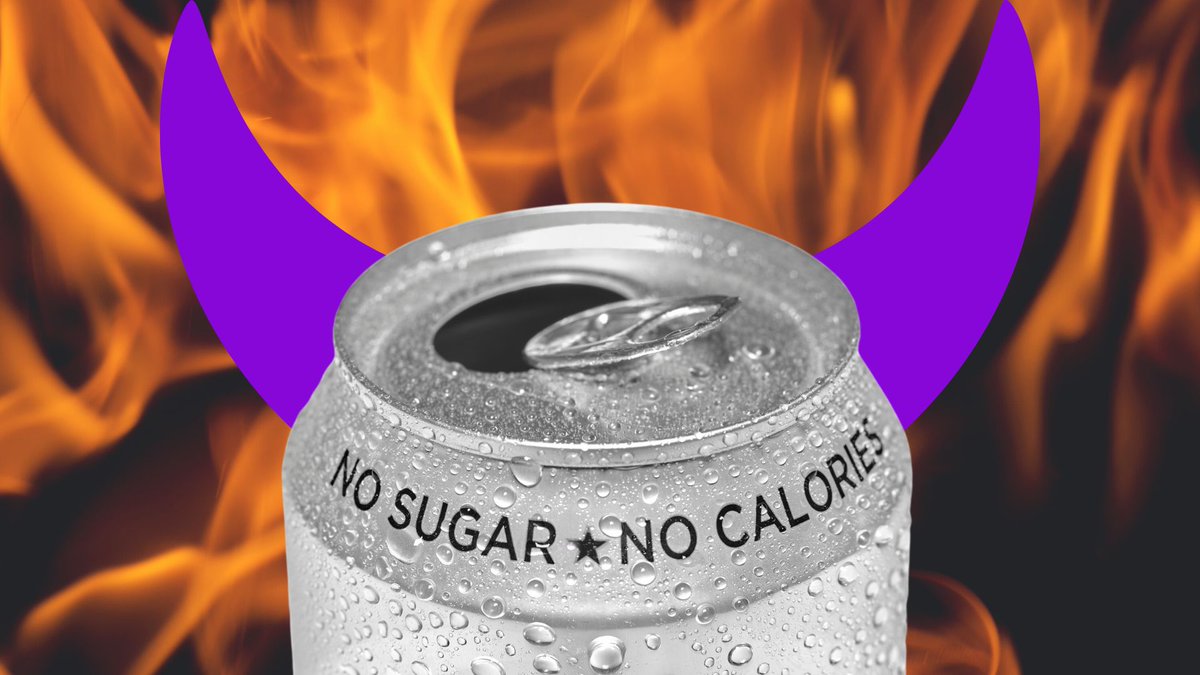 ForHealthNews's tweet photo. Health News Is Diet Soda Really That Bad For You https://t.co/EE0Zq0OMzI https://t.co/GpoTCNxIwE