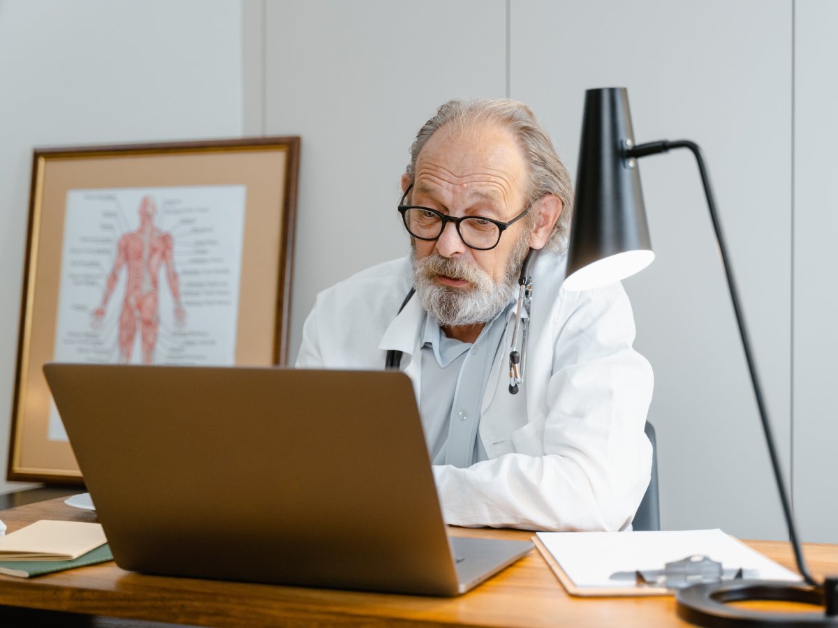 jmirpub's tweet photo. JMIR Formative Res: Satisfaction With Telemedicine in Patients With Orthopedic Trauma During the #covid19 Lockdown: Interview Study https://t.co/x1HXeikfsL https://t.co/fyfaQAHcQ0
