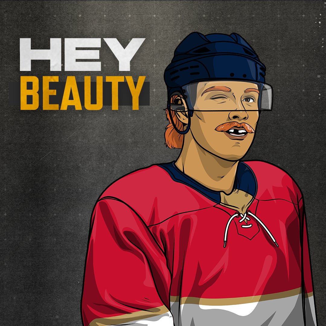Hey Beauties! If you ever laced em up or have a slight interest in hockey? You're gonna want to be part of this 🏒 Tag your hockey buddies below and RT, we'll give away a Beauty NFT! 🥅

Join our Discord 👉🏼 discord.gg/thebeautybunch
Enter our WL Raffle 👉🏼 premint.xyz/the-beauty-bun…