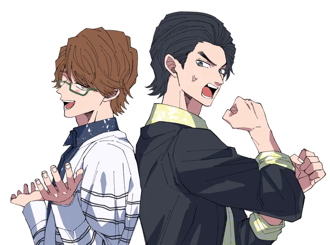 一緒にいて1番楽しかった奴だから 