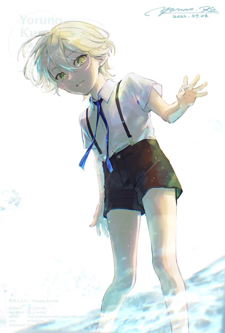 足が好きなのが一発でバレる絵たち… 