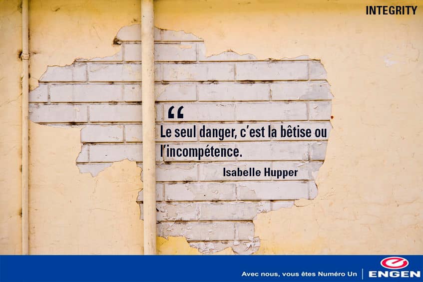 EngenDRCSA's tweet photo. Avoir un personnel compétent au moment qu'il faut vous éloigne du danger de la faillite.
Bonne semaine à tous et à toutes
#EngenDRCSA
#Integrity
#MindBoost
#Competence
#Intelligence
#Motivation
#AvecNousVousÊtesNuméroUn https://t.co/uM9LRlIhHo