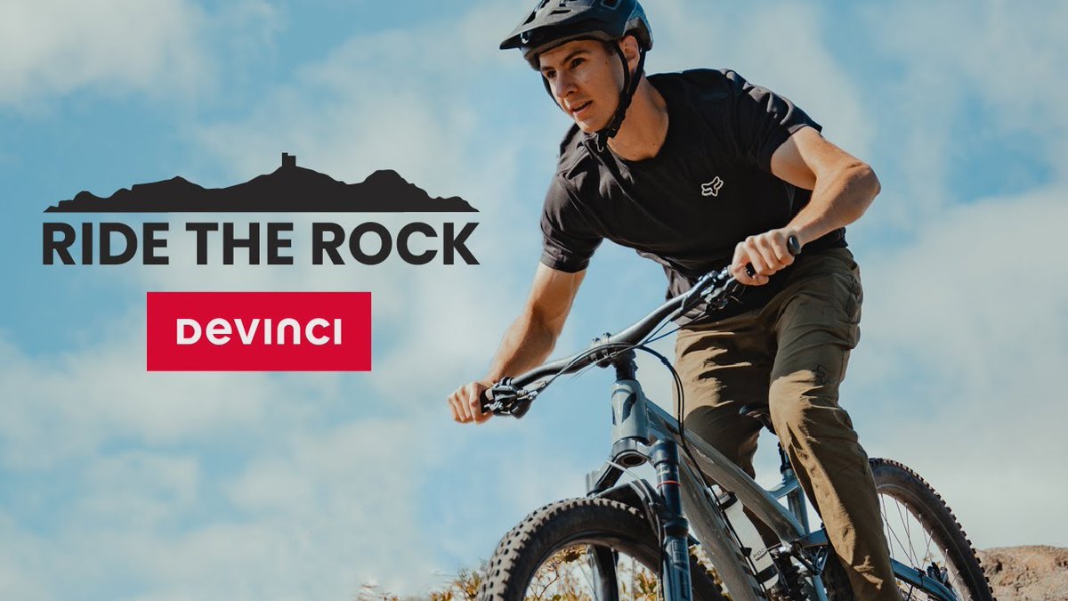 BicycleNL's tweet photo. Ride the Rock is a new series that highlights the mountain biking community and spectacular trails here in NL. Check out all six episodes on Bell Fibe TV or YouTube.
https://t.co/VVE7Mbdqe6 https://t.co/aPjbGwreZK