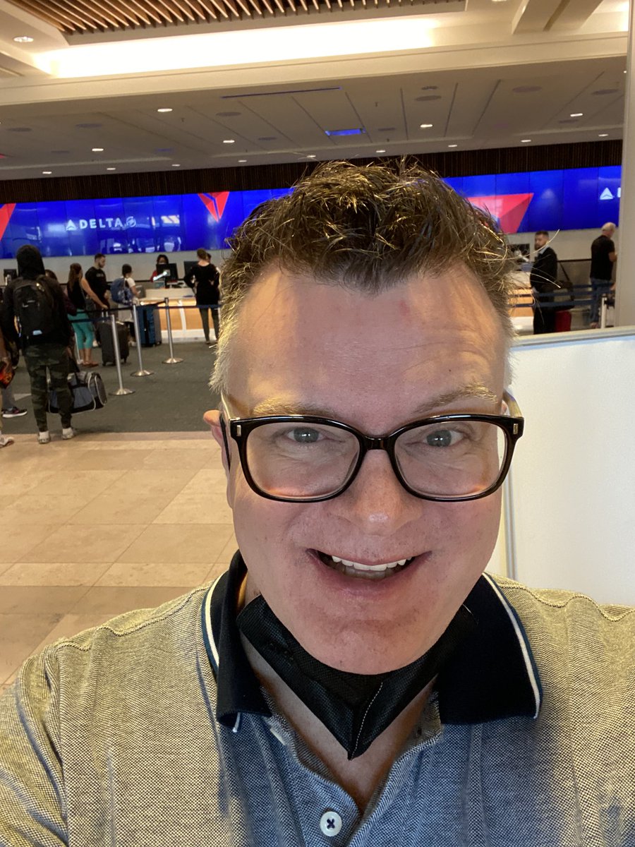 rickatkagan's tweet photo. Happy Monday! I’m thrilled to be heading to Bowling Green, KY to work with educators from throughout KY @GRRECKY on @KaganOnline the next three days! #WinWinDiscipline & #SocialEmotionalLearning #SEL https://t.co/pe28eDEcZJ