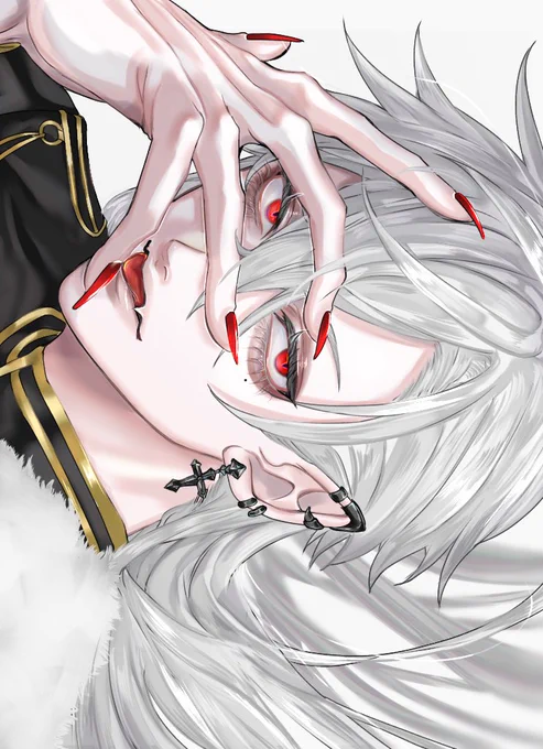 #KuzuArt赫 