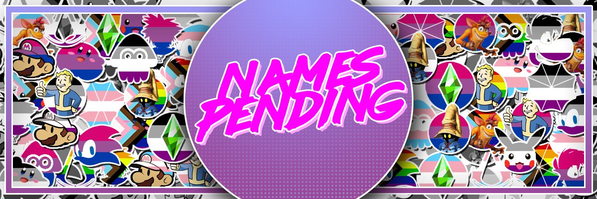 Names_Pending tweet picture