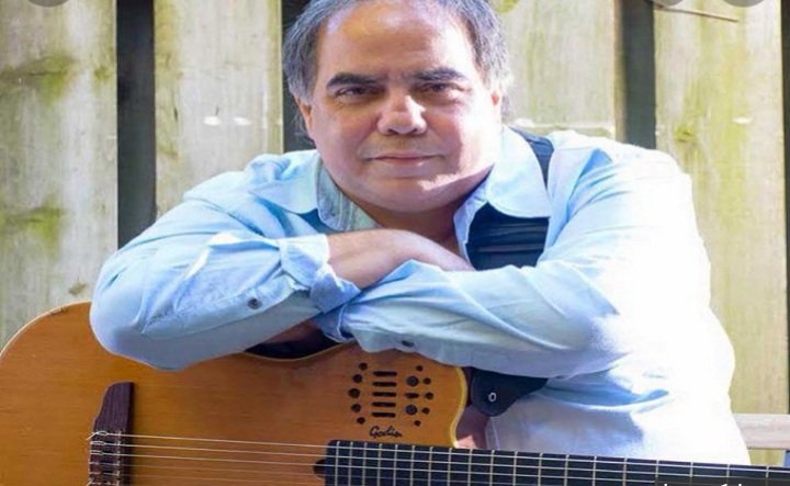 caribbean_show's tweet photo. AQUILES BAEZ fallece en Alemania por un infarto fulminante. https://t.co/opatYtmDoN