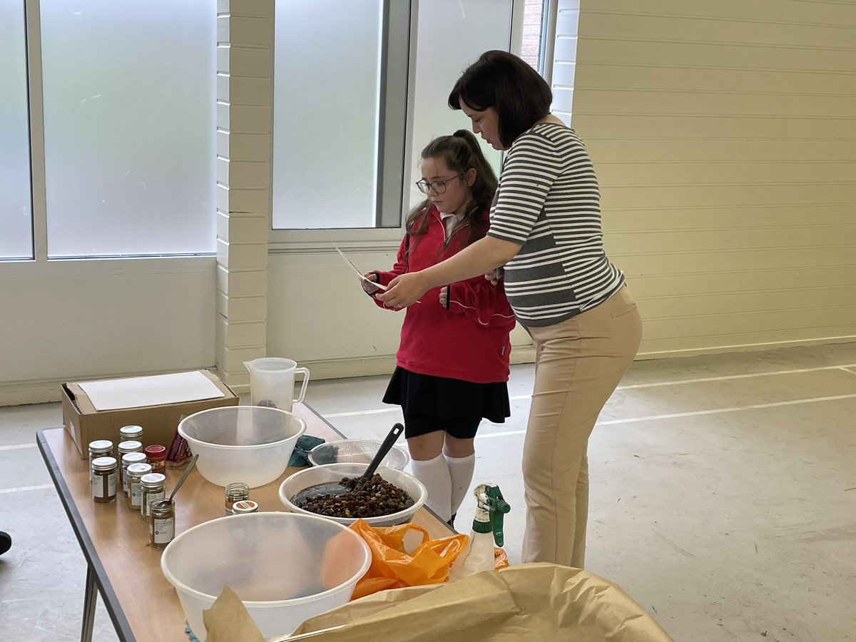 Edgewood Primary tweet media