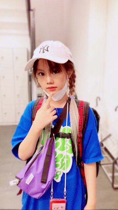 Twitterのコスプレ画像50