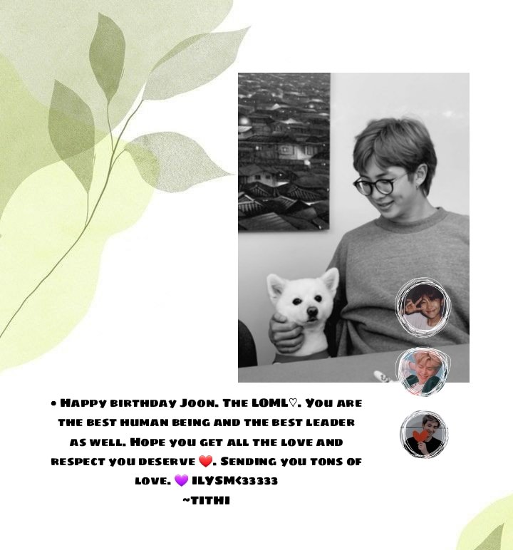 MoonChild_DHope's tweet photo. Happy Birthday Kim Namjoon 
#namjoonletter
#HappyBirthdayNamjoon https://t.co/d8jcgpL6Rf