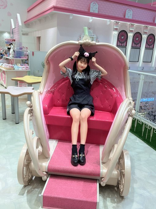 Twitterのコスプレ画像12