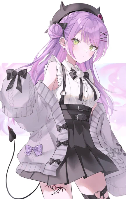トワ様#TOWART 