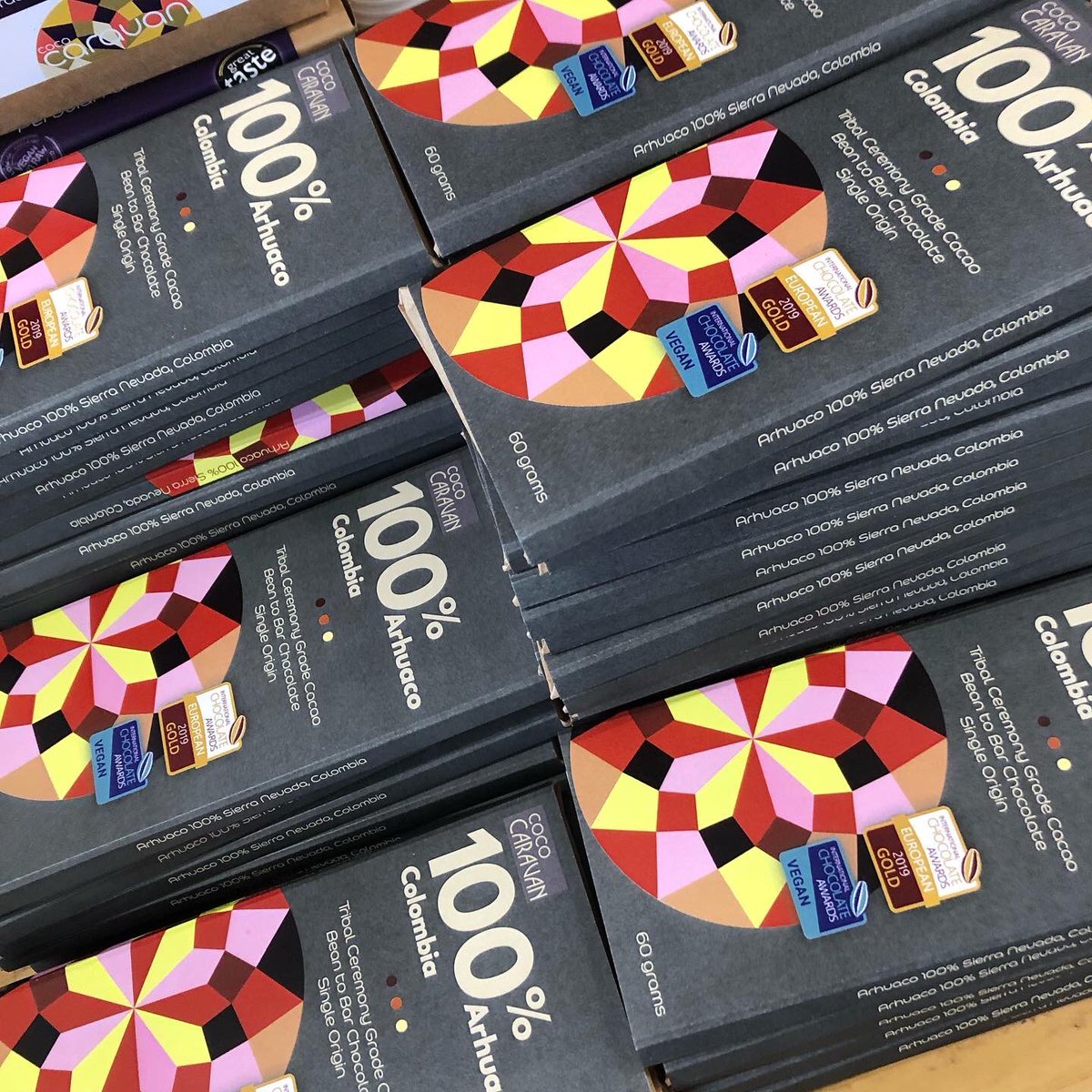 CocoCaravan tweet media