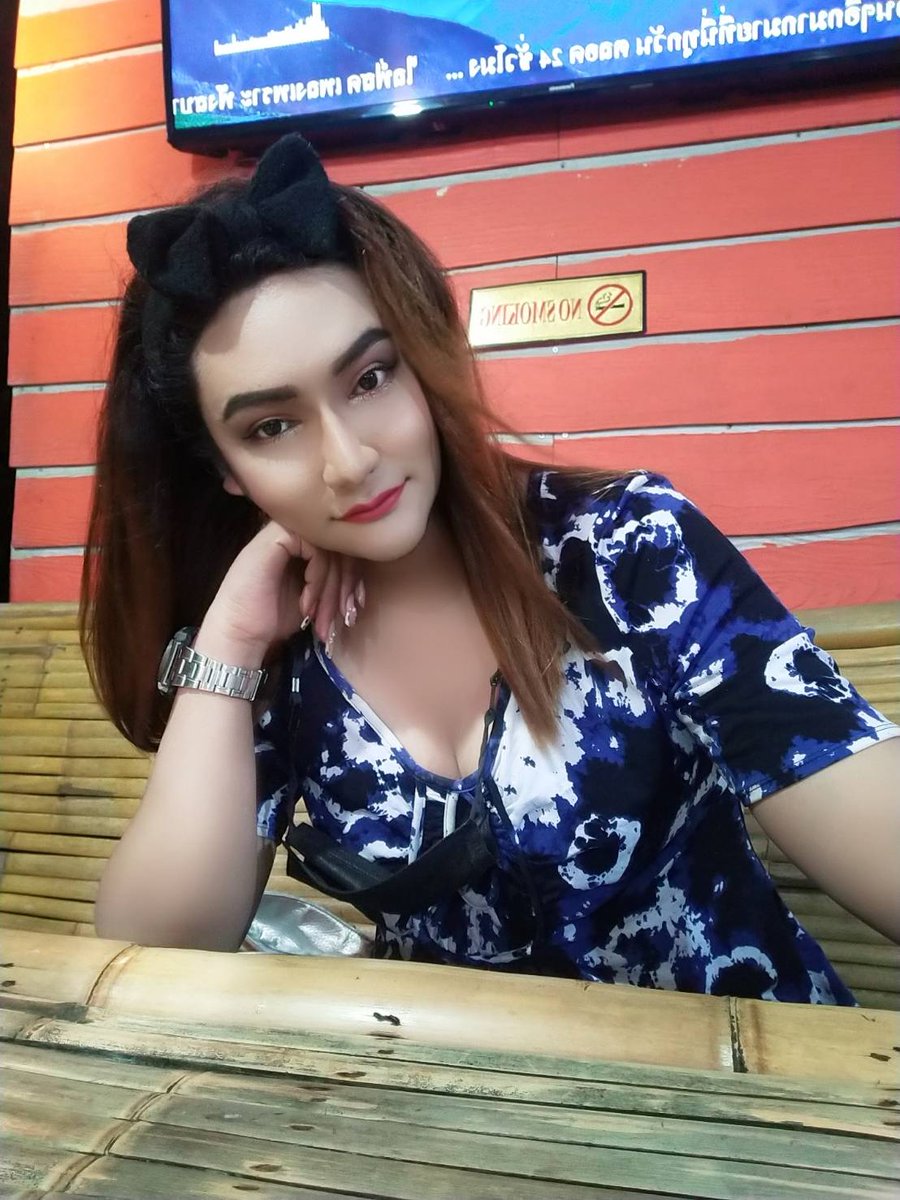โคกกลอย-ท้ายเหมือง ทักมาคุยได้นะ เหงาๆ